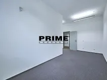 Pronájem kanceláře, Praha - Nové Město, Klimentská, 34 m2