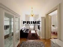 Pronájem bytu 2+1, Praha - Nové Město, Truhlářská, 78 m2