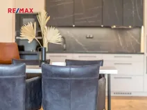 Pronájem bytu 2+kk, Praha - Karlín, Křižíkova, 79 m2