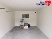 Prodej garáže, Opava, Horovo náměstí, 25 m2