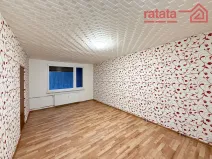 Pronájem bytu 3+1, Chomutov, 17. listopadu, 80 m2
