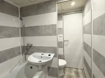 Pronájem bytu 2+1, Chomutov, Dřínovská, 62 m2