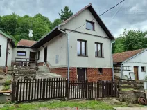Prodej rodinného domu, Malá Lhota, 63 m2