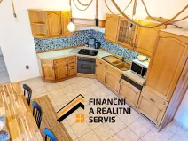 Pronájem rodinného domu, Bozkov, 190 m2