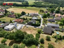 Prodej pozemku pro bydlení, Štěnovický Borek, 897 m2