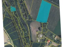 Prodej podílu pole, Želiv, 25446 m2