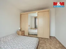 Prodej bytu 2+1, Praha - Záběhlice, Malovická, 55 m2
