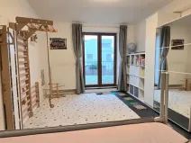 Prodej bytu 3+kk, Zbuzany, Lomená, 72 m2