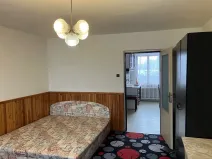 Pronájem bytu 1+1, Šestajovice, Havlíčkova, 39 m2