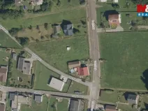 Prodej pozemku pro bydlení, Šenov, 2090 m2