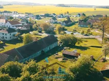 Prodej pozemku pro bydlení, Librantice, 3035 m2