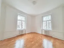 Pronájem bytu 2+kk, Praha - Vinohrady, Bruselská, 43 m2