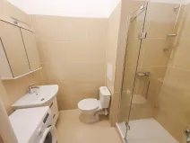 Pronájem bytu 2+kk, Praha - Vinohrady, Bruselská, 43 m2