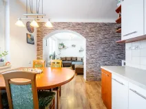 Prodej bytu 3+1, Lásenice, 60 m2