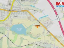 Prodej pozemku pro bydlení, Lubenec, 1095 m2