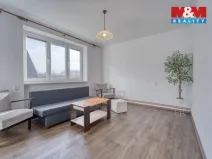 Prodej bytu 3+1, Měčín, Za Rybníkem, 75 m2
