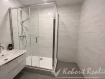 Pronájem bytu 2+1, Praha - Veleslavín, Maříkova, 52 m2