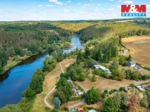 Prodej pozemku pro bydlení, Vojníkov, 1513 m2