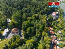 Prodej pozemku pro bydlení, Jevany, 2707 m2