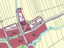 Prodej pozemku pro bydlení, Sehradice, 936 m2