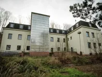 Pronájem restaurace, Sokolov, Karla Havlíčka Borovského, 430 m2