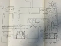 Pronájem restaurace, Sokolov, Karla Havlíčka Borovského, 490 m2