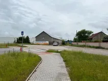 Prodej výrobních prostor, Pavlov, 1540 m2