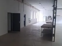 Pronájem výrobních prostor, Cheb, Pekařská, 400 m2