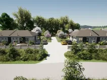 Prodej pozemku pro bydlení, Děpoltovice, 1233 m2