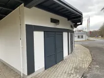 Pronájem obchodního prostoru, Cheb, 70 m2