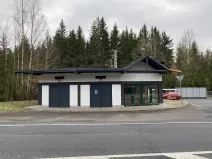 Prodej obchodního prostoru, Cheb, 70 m2