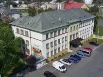 Pronájem kanceláře, Pardubice, 28 m2