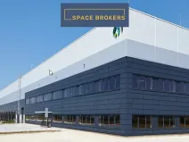 Pronájem skladu, Heřmanova Huť, 10000 m2