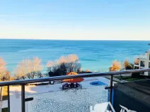 Prodej bytu 2+kk, Bjala, Bulharsko, 78 m2