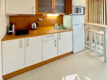 Prodej bytu 1+kk, Nesebar, Bulharsko, 37 m2