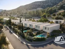 Prodej vily, Larnaka, Kypr, 171 m2