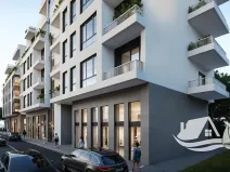 Prodej bytu 2+kk, Golem, Albánie, 42 m2