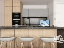 Prodej bytu 2+kk, Chania, Řecko, 86 m2