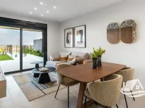 Prodej bytu 2+kk, Torrevieja, Španělsko, 47 m2