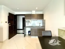 Prodej bytu 2+kk, Pattaya, Thajsko, 32 m2