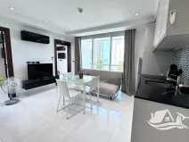 Prodej bytu 3+kk, Pattaya, Thajsko, 35 m2