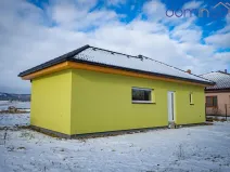 Prodej rodinného domu, Moravská Třebová - Předměstí, Nová, 127 m2