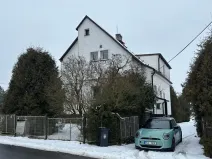 Prodej rodinného domu, Šenov, Okružní, 240 m2