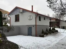 Prodej chaty, Soběšovice, 50 m2