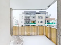 Pronájem bytu 3+kk, Praha - Dolní Chabry, K Beranovu, 85 m2