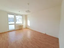 Pronájem bytu 1+kk, Otrokovice, J. Valčíka, 30 m2