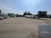 Pronájem garážového stání, Brno, Kaštanová, 30 m2