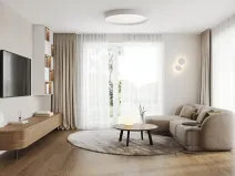 Prodej bytu 3+kk, Šlapanice, 88 m2