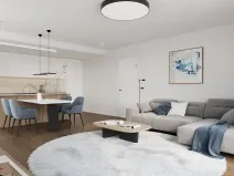 Prodej bytu 2+kk, Šlapanice, 72 m2