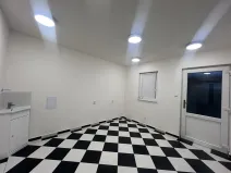 Pronájem komerční nemovitosti, Sokolnice, Václava Haňky, 13 m2